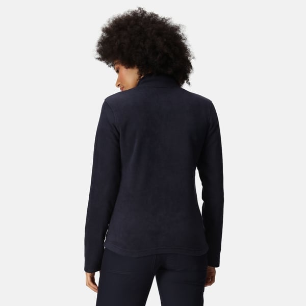 Regatta Women's Honestly Made Recycled Fleece - Navy