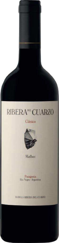 Ribera del Cuarzo Ribera del Cuarzo Clasico 2023 75cl