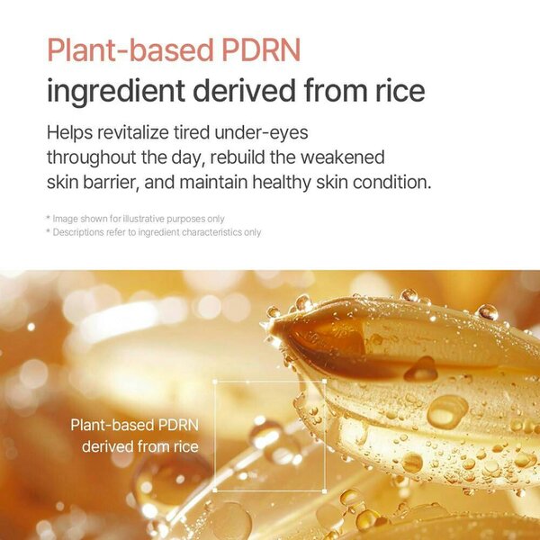 MIXSOON PDRN Collagen Eye Serum 20ml