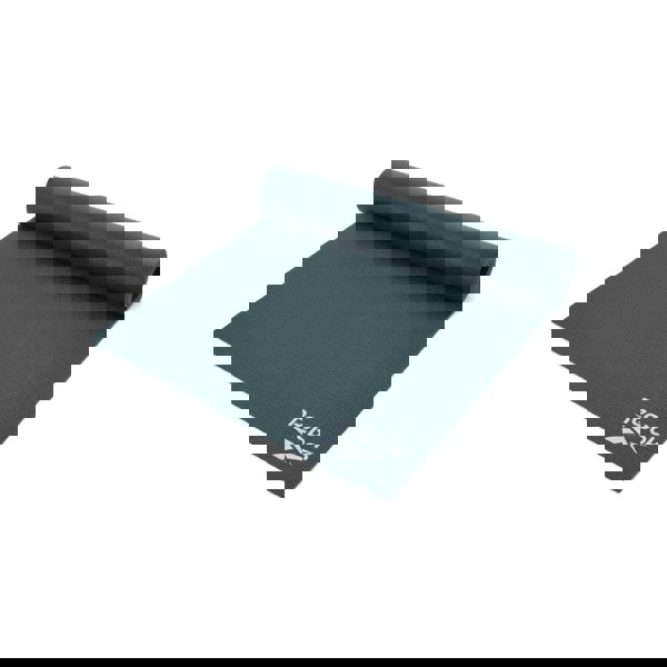 Reebok 4mm Yoga Mat - Dark Green