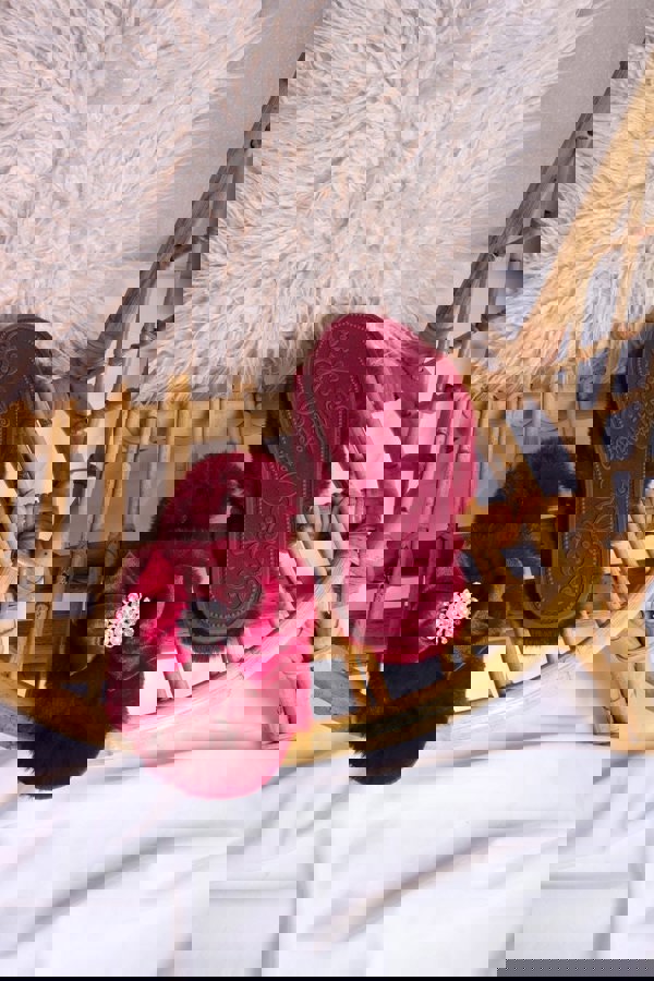 Anya in RedSlippers