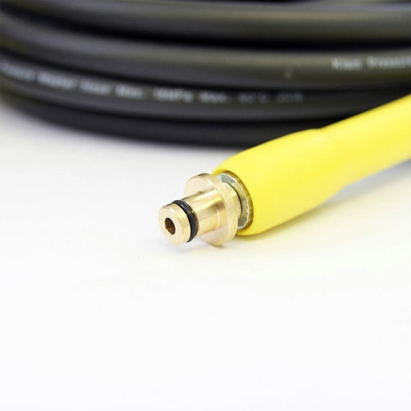 Karcher C-Clip Bayonet - M22 Female K series Domestic Hose