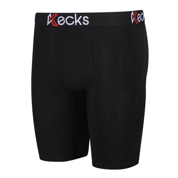 Kecks Black  Boxer Shorts