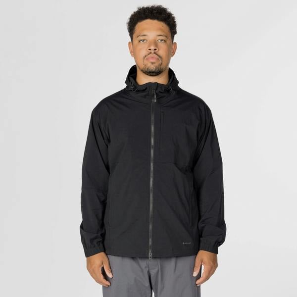 Snow Peak Snow NSD Utility Parka