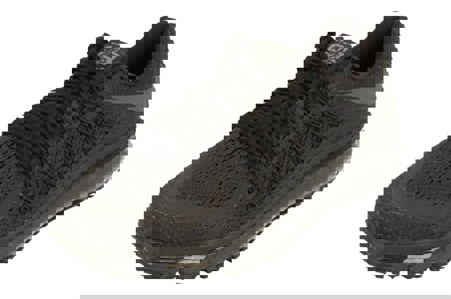 Nike Air Max 2015 BG Cd9584  001 - Black Anthracite Black 001 - Photo 0