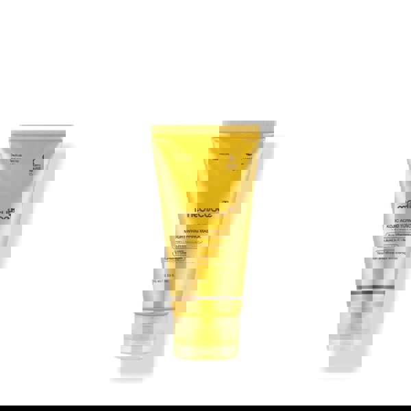 Medicube Kojic Acid Turmeric Night Wrapping Mask 75ml