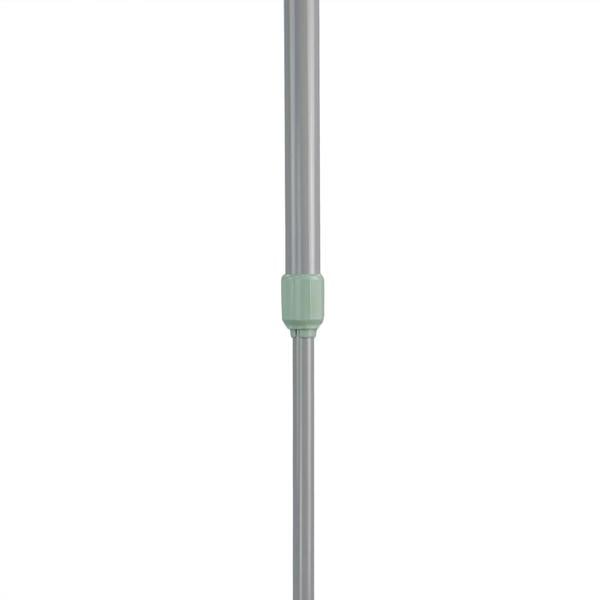 JVL Synthetic Duster - Green