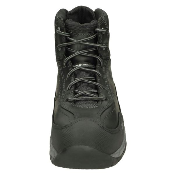 Caterpillar Mens Caterpillar Composite Toe Safety Boots Streamline MD L CT