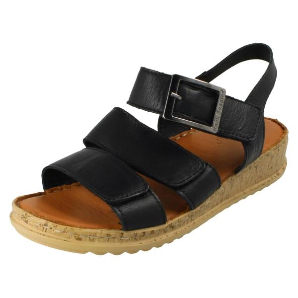 Hush Puppies Ladies Hush Puppies Strappy Sandal Eliana