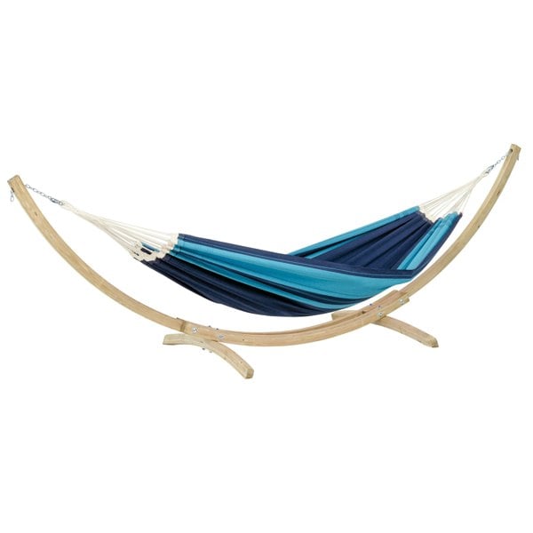 Amazonas Santana Hammock Blue