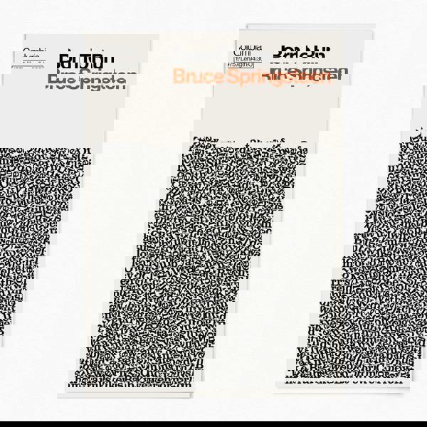 Reign&Hail Born to Run - Bruce Springsteen