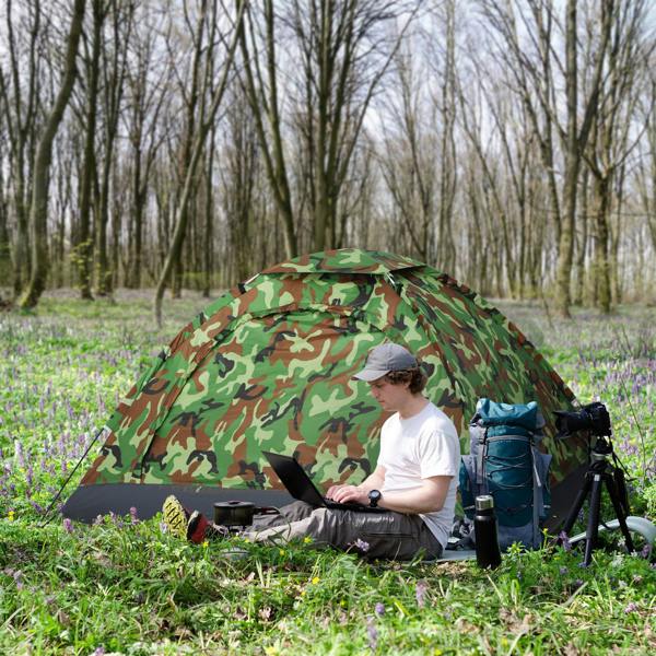 Dome Tent
