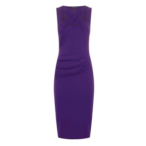 HotSquash Criss cross dress