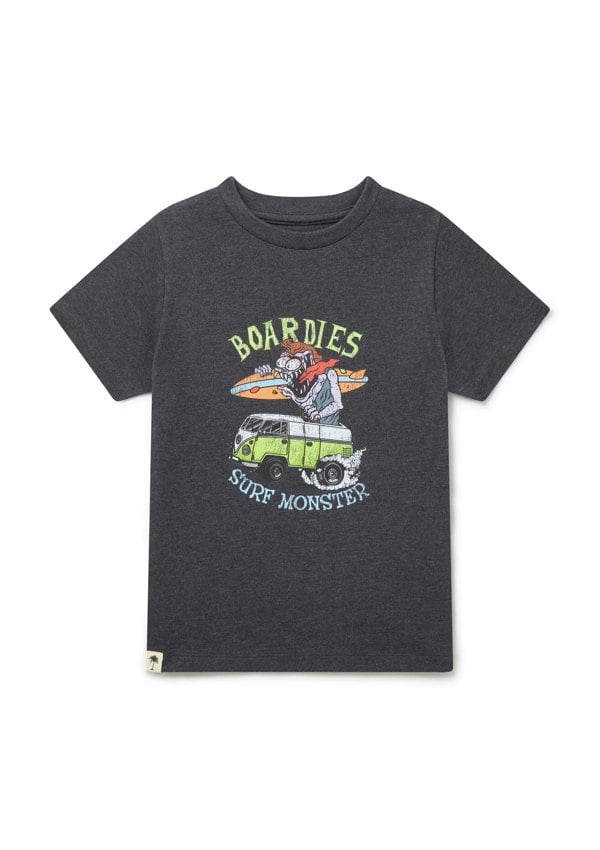 BOARDIES Surf Monster Kids T-Shirt