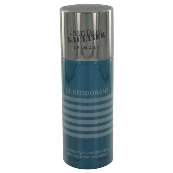 Jean Paul Gaultier Le Male Deodorant Spray 150 ml