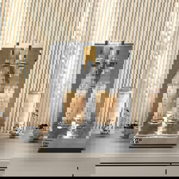 Kukoo Automatic Bubble Tea Shaker & 2 Shakers