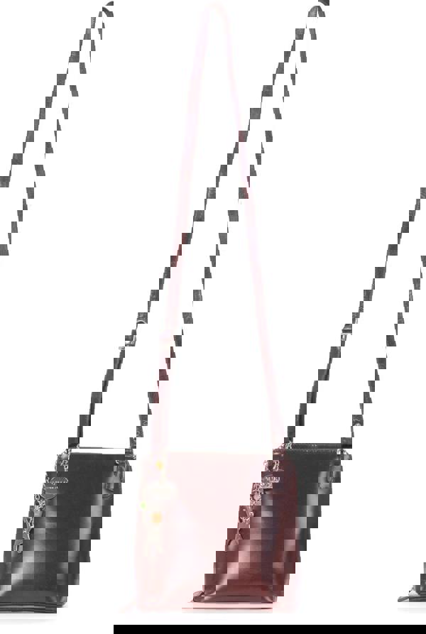 Catwalk Collection Handbags Eleanor - Crossbody Bag