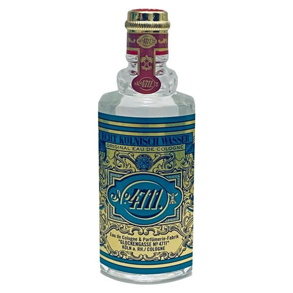 Maurer & Wirtz 4711 Eau de Cologne 50ml