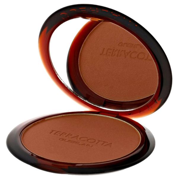 Guerlain Terracotta The Bronzing Powder 2021 Edition - Range