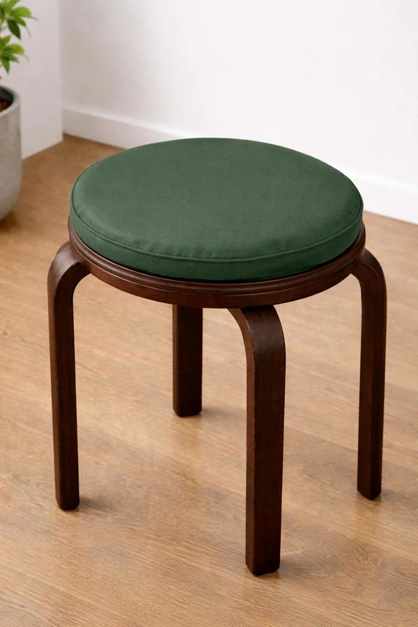 SP Range Bistro Pad Garden Cushions – Set of 2 The Garden Furniture Shop