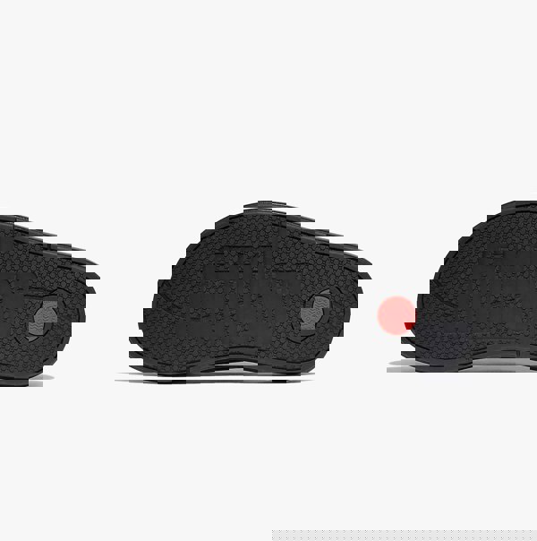 FitFlop iQUSHION D-LUXE Womens Slides All Black