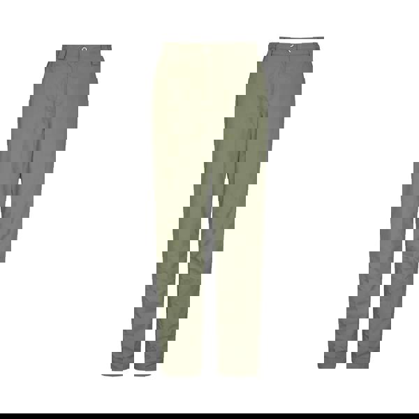 Mountain Warehouse Womens/Ladies Trek II Short Winter Hiking Trousers - Khaki Green