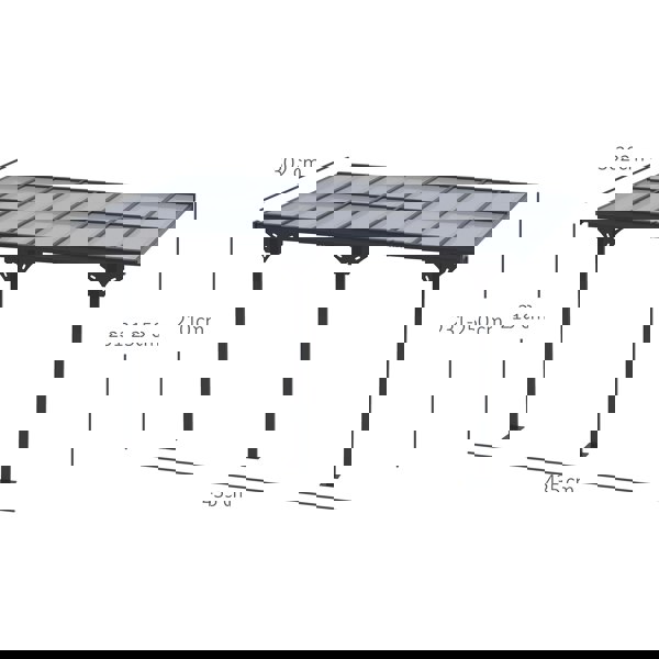 Pergola Gazebo