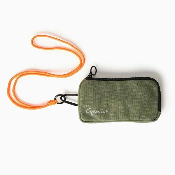 Genus Gardenwear Phone Carrier