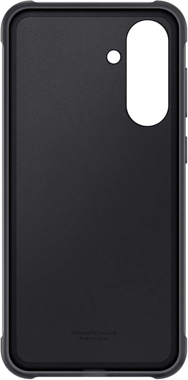 Samsung Galaxy A56 5G 6.7" Rugged Case Black - EF-RA566CBEGWW