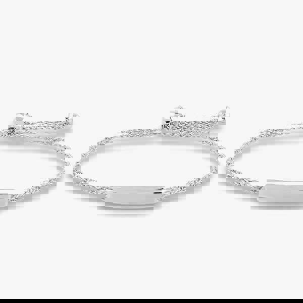 Rosa Lea Bar Toggle Bracelet AM-2THB034904