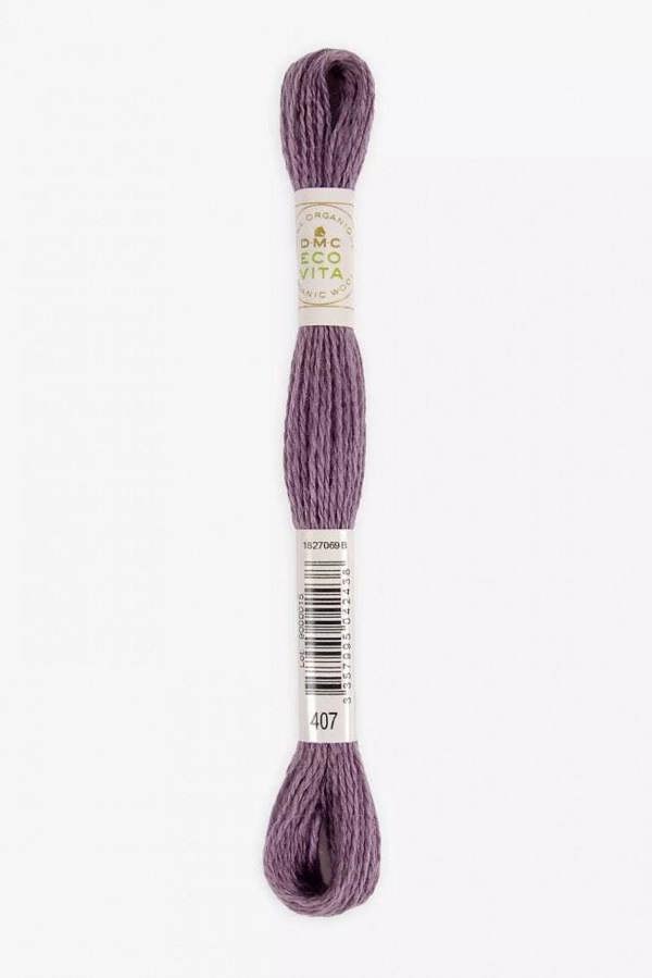 407 | Purple
