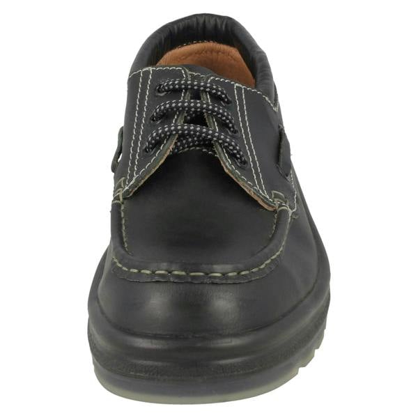 ZX Mens ZX Safety Shoes 1005