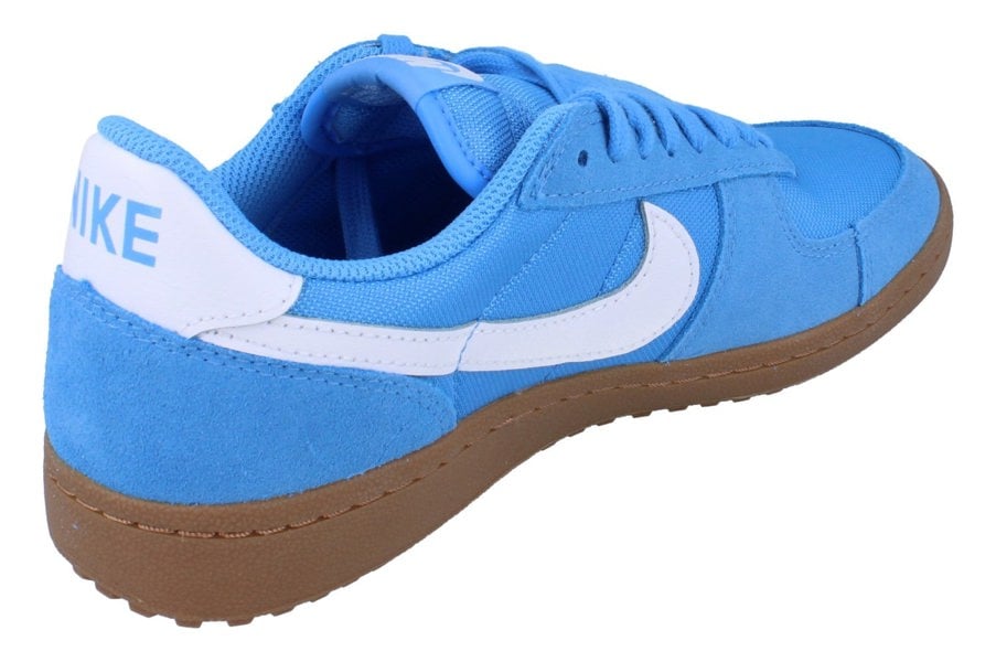Nike Field General Mens Trainers Hf3165  402 - University Blue White 402 - Photo 2