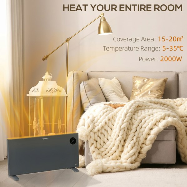 Outdoor Heater