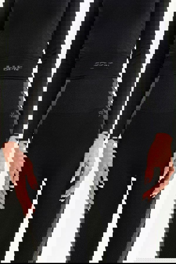 Discipline 365 Seamless Long Sleeve Top