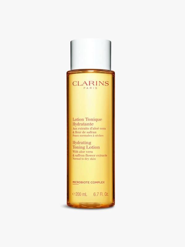 Elemis Clarins Hydrating Toning Lotion 200ml