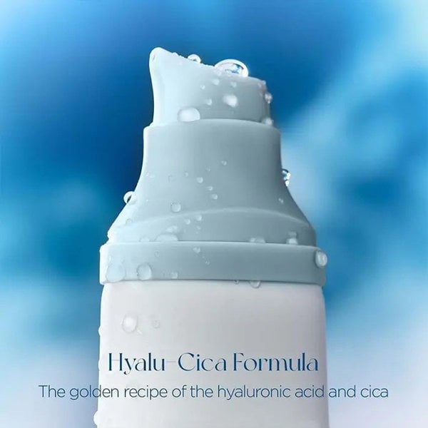 SKIN1004 Hyalu-Cica Water-Fit Sun Serum 50ml