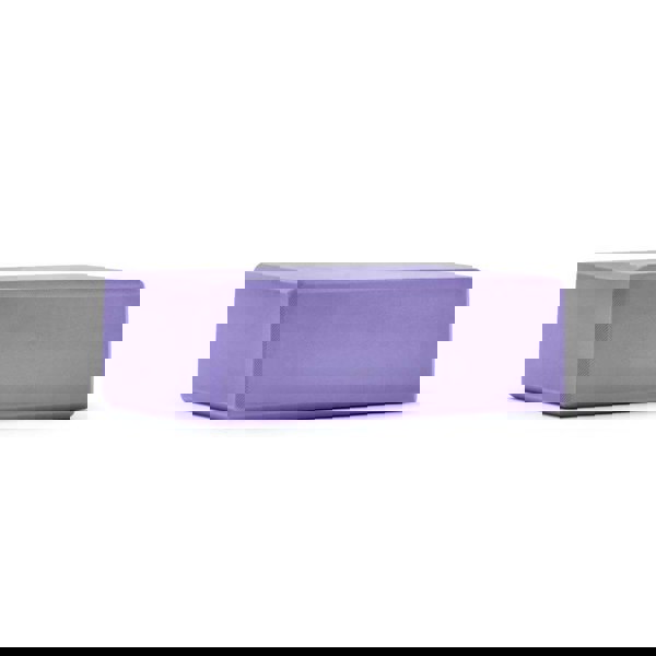 Reebok Yoga Block - purple