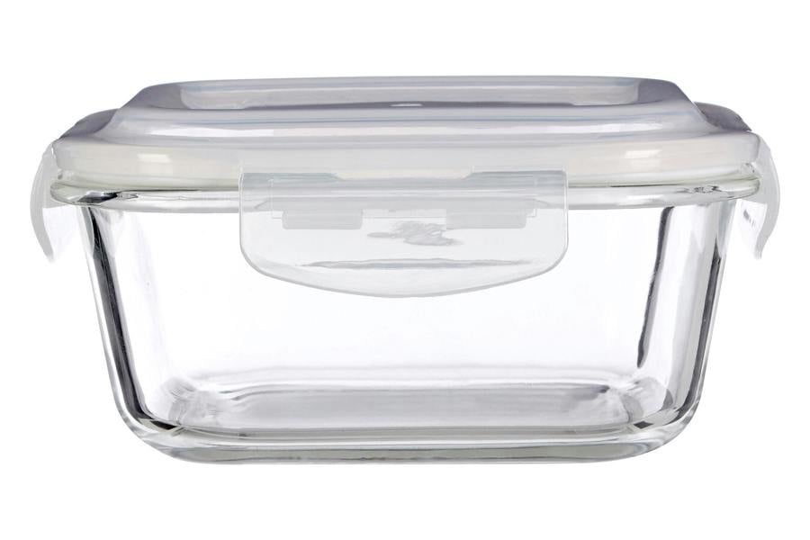 Freska 800ml Glass Container