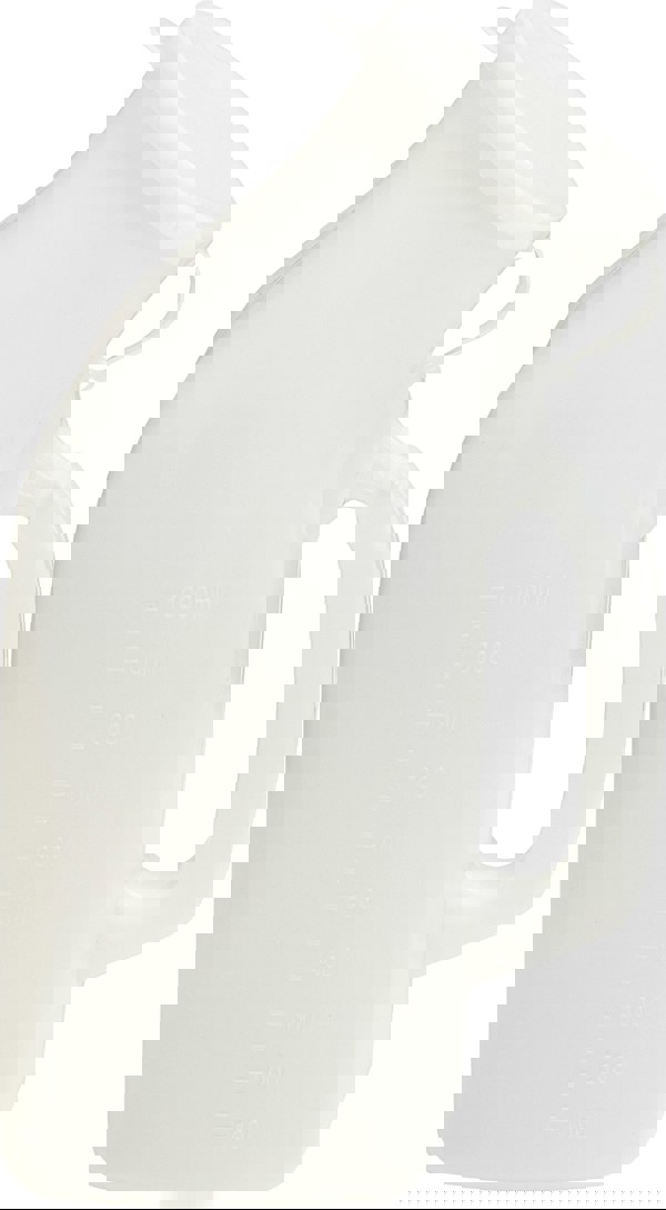 Aidapt Male Urinal 1000ml 230x120x95mm