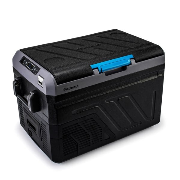 Subcold Trek40 Portable Car Fridge