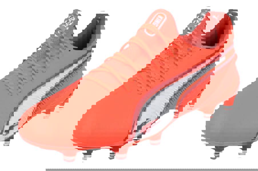 Puma King Ultimate Fg/Ag Mens Football Boots 108303