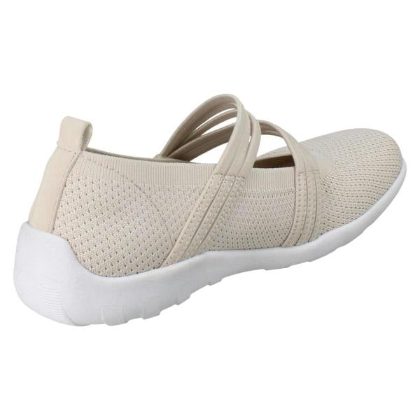 Remonte Womens Remonte Summer Fashion Casual Soft Mary Jane Style Shoes R3519