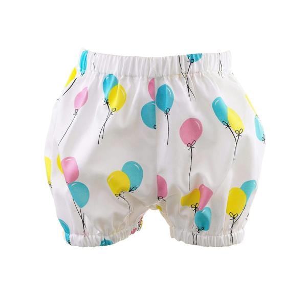 Rachel Riley Balloon Dress & Bloomers