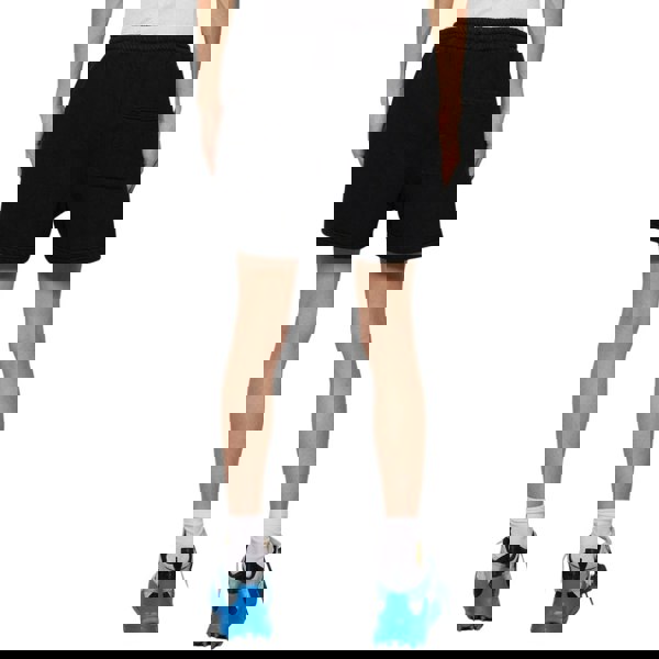 Off-White Bookish Laund Summer Sweatshorts Black M