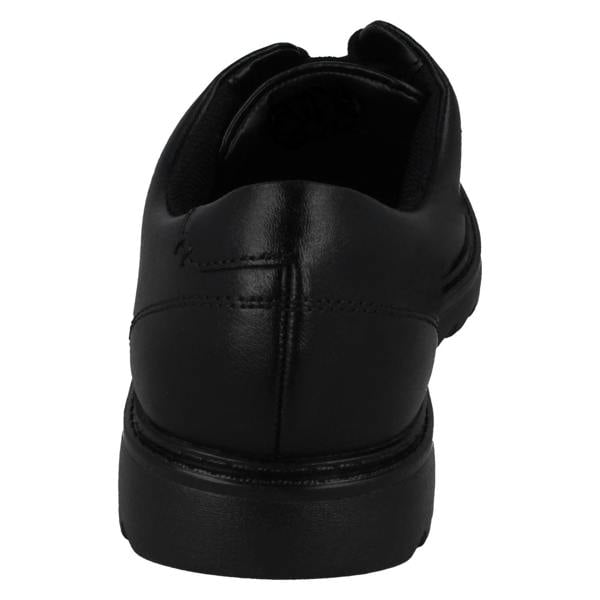 Clarks Boys Clarks Formal Lace Up School Shoes Asher Soar