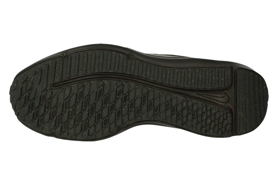 Nike Downshifter 12 Mens Dd9293  002 - Black Dark Smoke Grey 002 - Photo 4