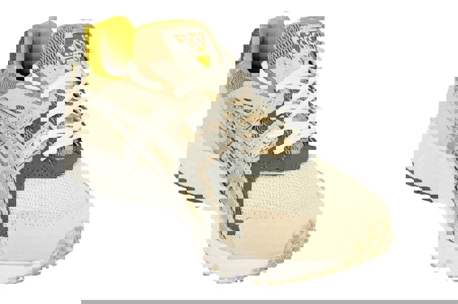 Asics Gel-Ds Trainer Og Mens 1191A100  100 - Cream Silver 100 - Photo 3