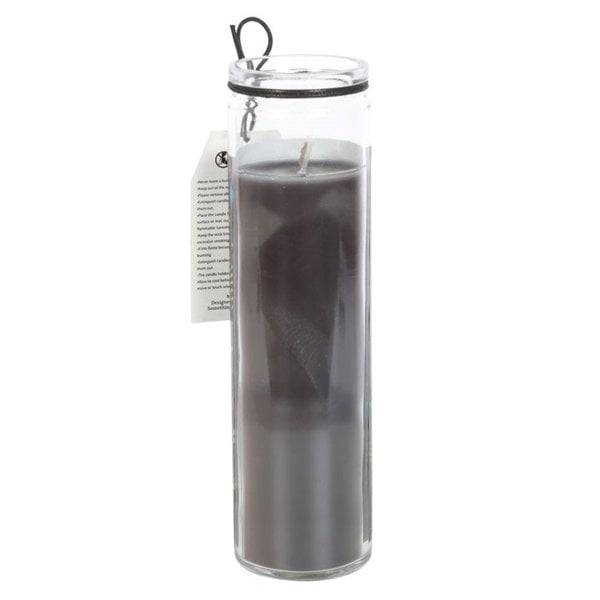 Serano Dark Forest Wildberry Tube Candle