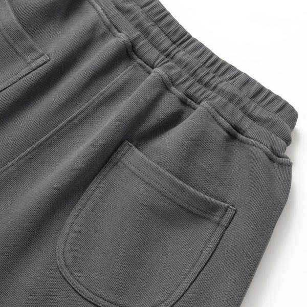 Power Goods Loopback Sweat Shorts